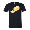 Unisex Softstyle® T-Shirt Thumbnail