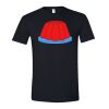 Unisex Softstyle® T-Shirt Thumbnail
