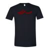 Unisex Softstyle® T-Shirt Thumbnail