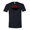 Unisex Softstyle® T-Shirt Thumbnail