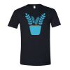 Unisex Softstyle® T-Shirt Thumbnail