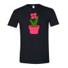 Unisex Softstyle® T-Shirt Thumbnail