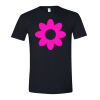 Unisex Softstyle® T-Shirt Thumbnail