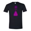 Unisex Softstyle® T-Shirt Thumbnail