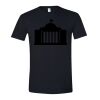 Unisex Softstyle® T-Shirt Thumbnail
