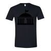 Unisex Softstyle® T-Shirt Thumbnail