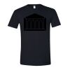 Unisex Softstyle® T-Shirt Thumbnail