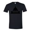 Unisex Softstyle® T-Shirt Thumbnail
