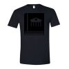 Unisex Softstyle® T-Shirt Thumbnail