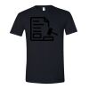Unisex Softstyle® T-Shirt Thumbnail