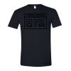 Unisex Softstyle® T-Shirt Thumbnail