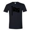 Unisex Softstyle® T-Shirt Thumbnail