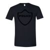 Unisex Softstyle® T-Shirt Thumbnail