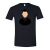 Unisex Softstyle® T-Shirt Thumbnail