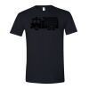 Unisex Softstyle® T-Shirt Thumbnail