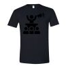 Unisex Softstyle® T-Shirt Thumbnail