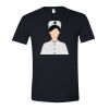 Unisex Softstyle® T-Shirt Thumbnail