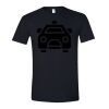 Unisex Softstyle® T-Shirt Thumbnail