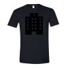 Unisex Softstyle® T-Shirt Thumbnail