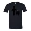 Unisex Softstyle® T-Shirt Thumbnail