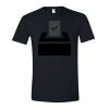 Unisex Softstyle® T-Shirt Thumbnail