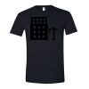 Unisex Softstyle® T-Shirt Thumbnail