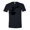 Unisex Softstyle® T-Shirt Thumbnail