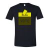 Unisex Softstyle® T-Shirt Thumbnail