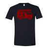 Unisex Softstyle® T-Shirt Thumbnail