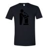 Unisex Softstyle® T-Shirt Thumbnail