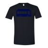 Unisex Softstyle® T-Shirt Thumbnail