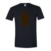 Unisex Softstyle® T-Shirt Thumbnail