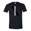 Unisex Softstyle® T-Shirt Thumbnail