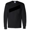 Unisex Ultra Cotton® Long Sleeve Pocket T-Shirt Thumbnail