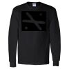 Unisex Ultra Cotton® Long Sleeve Pocket T-Shirt Thumbnail