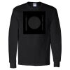 Unisex Ultra Cotton® Long Sleeve Pocket T-Shirt Thumbnail