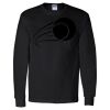 Unisex Ultra Cotton® Long Sleeve Pocket T-Shirt Thumbnail