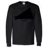 Unisex Ultra Cotton® Long Sleeve Pocket T-Shirt Thumbnail
