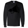 Unisex Ultra Cotton® Long Sleeve Pocket T-Shirt Thumbnail
