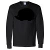 Unisex Ultra Cotton® Long Sleeve Pocket T-Shirt Thumbnail