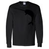Unisex Ultra Cotton® Long Sleeve Pocket T-Shirt Thumbnail
