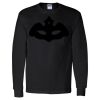 Unisex Ultra Cotton® Long Sleeve Pocket T-Shirt Thumbnail