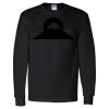 Unisex Ultra Cotton® Long Sleeve Pocket T-Shirt Thumbnail