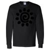 Unisex Ultra Cotton® Long Sleeve Pocket T-Shirt Thumbnail