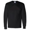 Unisex Ultra Cotton® Long Sleeve Pocket T-Shirt Thumbnail