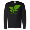 Unisex Ultra Cotton® Long Sleeve Pocket T-Shirt Thumbnail