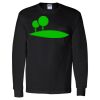 Unisex Ultra Cotton® Long Sleeve Pocket T-Shirt Thumbnail