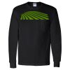 Unisex Ultra Cotton® Long Sleeve Pocket T-Shirt Thumbnail