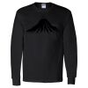 Unisex Ultra Cotton® Long Sleeve Pocket T-Shirt Thumbnail