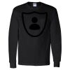 Unisex Ultra Cotton® Long Sleeve Pocket T-Shirt Thumbnail